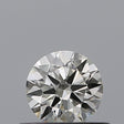 0.36 carat Round diamond H VVS1 Excellent