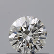 0.50 carat Round diamond G VVS1 Excellent