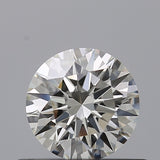 0.50 carat Round diamond G VVS1 Excellent