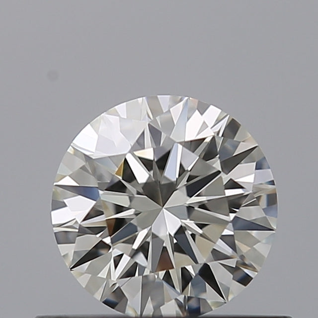 0.50 carat Round diamond G VVS1 Excellent