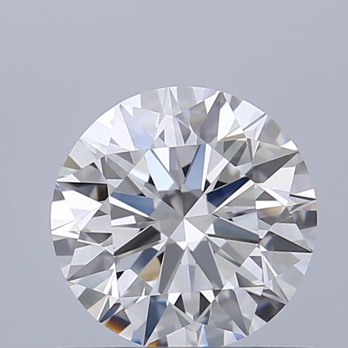 0.80 carat Round diamond F VVS2 Excellent