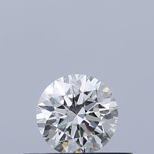 0.30 carat Round diamond G VS2 Excellent