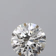 0.26 carat Round diamond G VVS2 Excellent