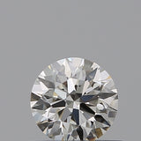 0.40 carat Round diamond J  VVS1 Excellent