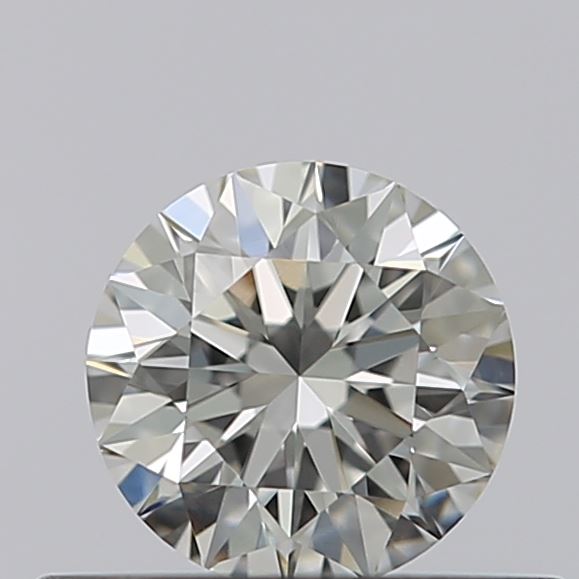 0.31 carat Round diamond E  VVS2 Excellent