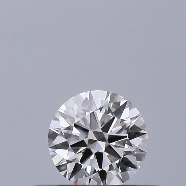 0.25 carat Round diamond D VS1 Excellent