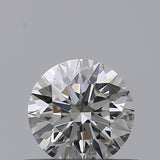 0.40 carat Round diamond H  IF Excellent