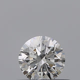 0.33 carat Round diamond E  VS2 Excellent