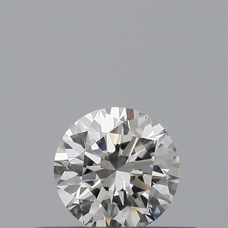 0.26 carat Round diamond G  VVS1 Excellent