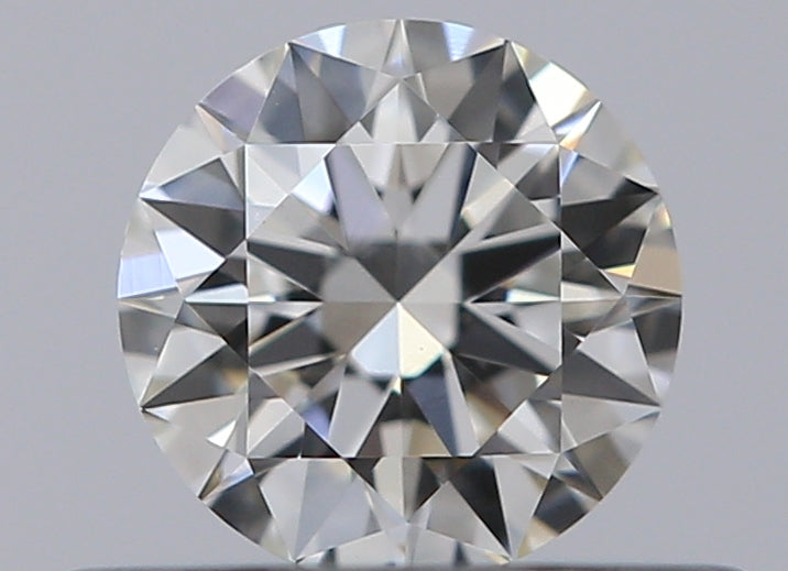 0.31 carat Round diamond G  VS2 Excellent