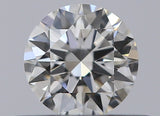 0.31 carat Round diamond G  VS2 Excellent