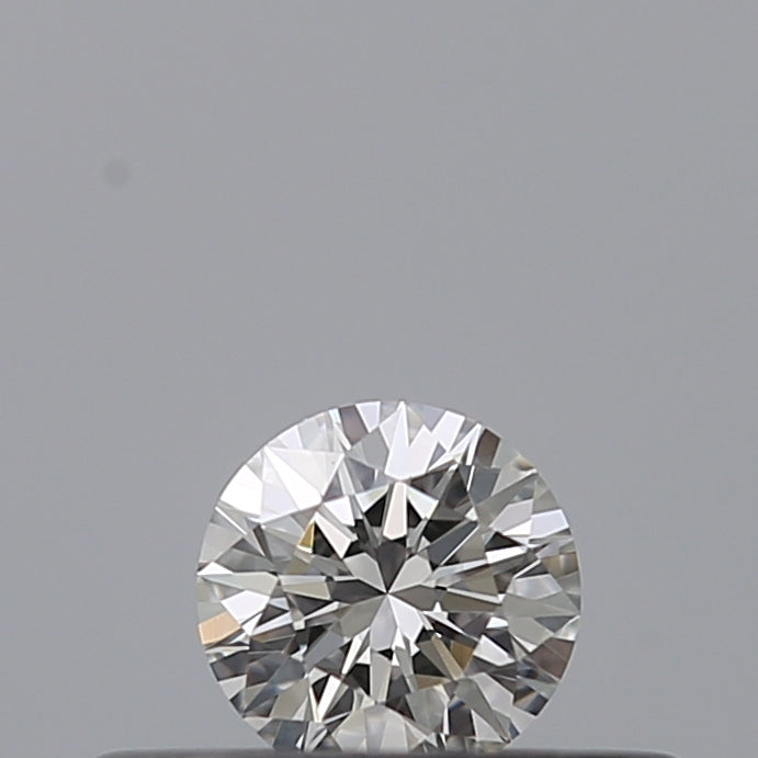 0.18 carat Round diamond G  VS1 Excellent