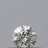 0.18 carat Round diamond G  VS1 Excellent