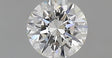 0.40 carat Round diamond F IF Excellent