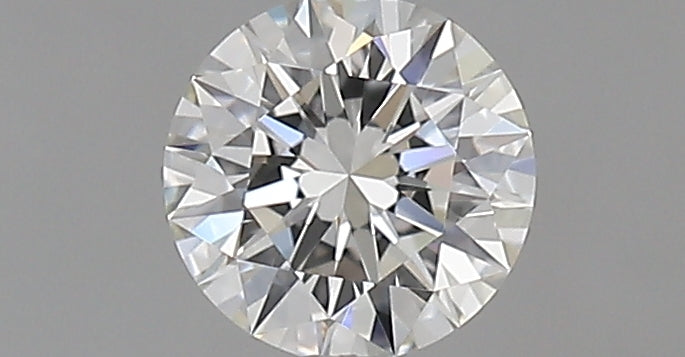 0.40 carat Round diamond F IF Excellent