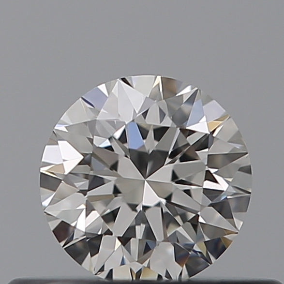 0.30 carat Round diamond G  IF Excellent