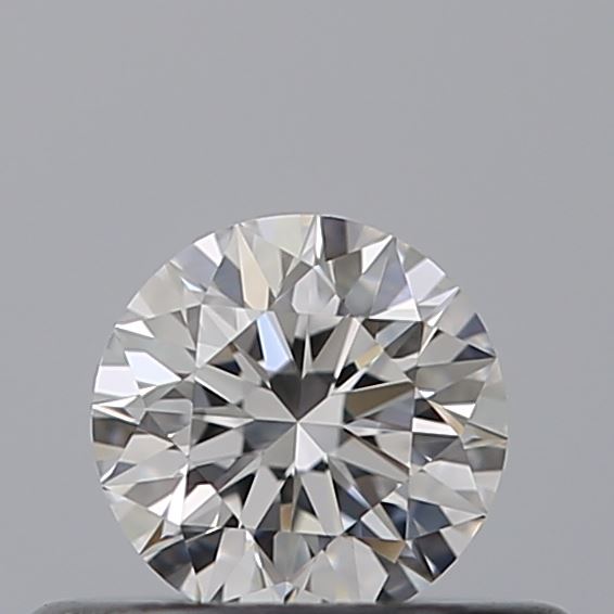 0.31 carat Round diamond D  IF Excellent