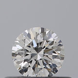 0.31 carat Round diamond D  IF Excellent