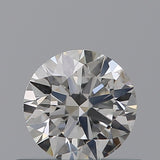 0.40 carat Round diamond H  SI2 Excellent