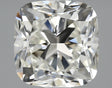 2.01 carat Cushion diamond K VS2 