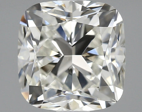 2.01 carat Cushion diamond K VS2 