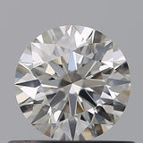 0.46 carat Round diamond G  VVS1 Excellent