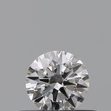 0.30 carat Round diamond F  VVS1 Excellent