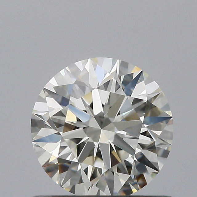 0.60 carat Round diamond H IF Excellent