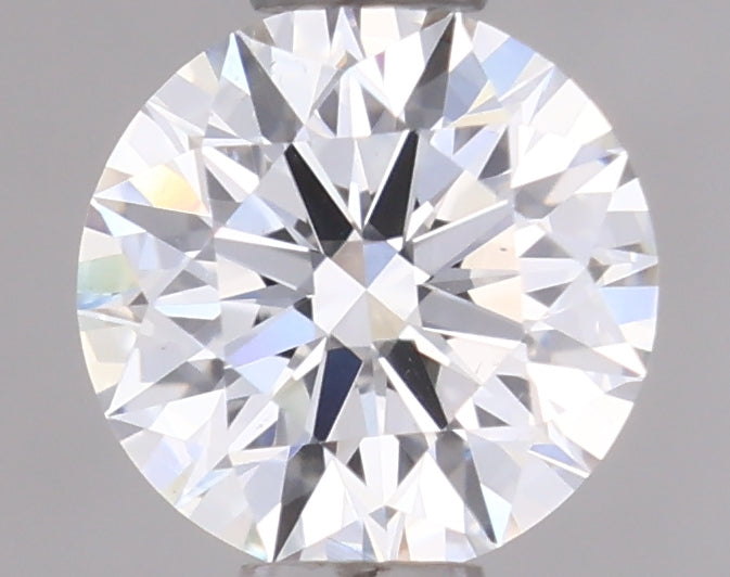 0.50 carat Round diamond H  SI1 Excellent