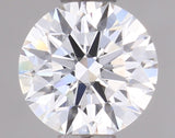 0.50 carat Round diamond H  SI1 Excellent