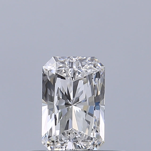 0.31 carat Radiant diamond D IF 