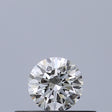 0.23 carat Round diamond F VS1 Excellent