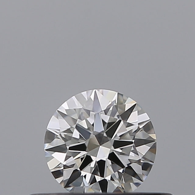 0.29 carat Round diamond E VVS1 Excellent