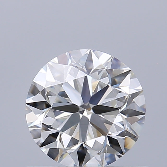 0.70 carat Round diamond F VVS2 VeryGood