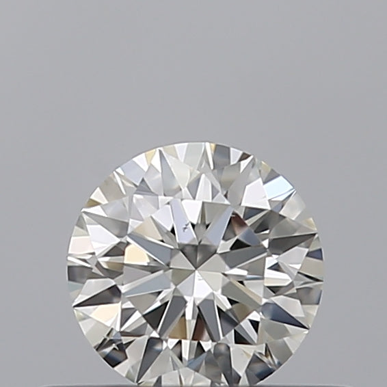 0.31 carat Round diamond H VS2 Excellent