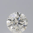 0.27 carat Round diamond G VVS2 Excellent