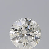 0.27 carat Round diamond G VVS2 Excellent