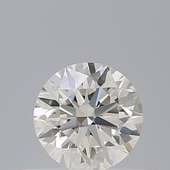 0.27 carat Round diamond G VVS2 Excellent