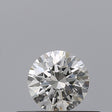 0.30 carat Round diamond G  VVS1 Excellent