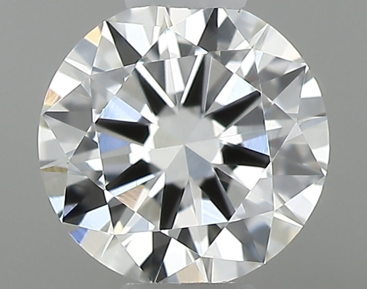 0.30 carat Round diamond F  VS1 Very good