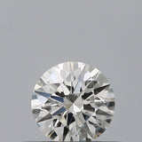 0.31 carat Round diamond H  IF Excellent