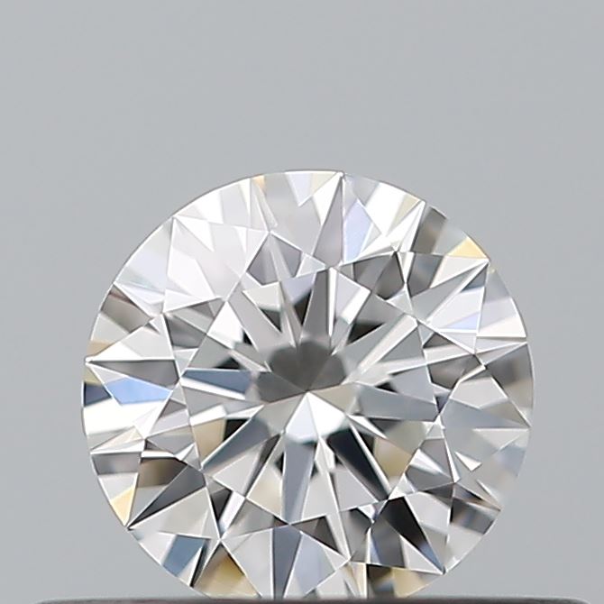 0.31 carat Round diamond F  VS2 Excellent