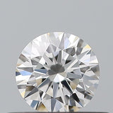 0.31 carat Round diamond F  VS2 Excellent