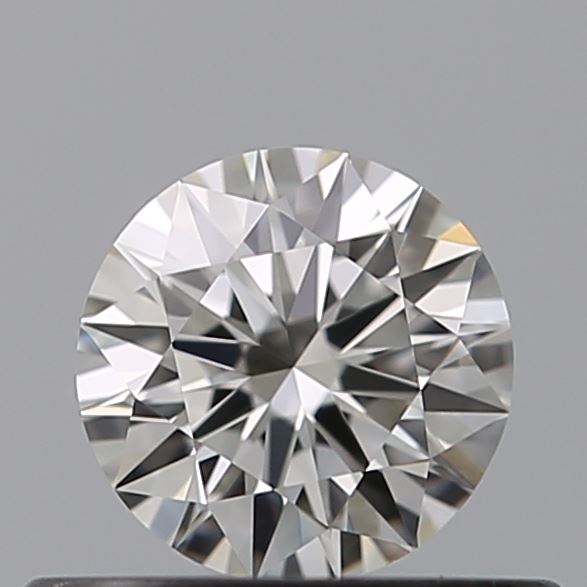 0.32 carat Round diamond G  IF Excellent