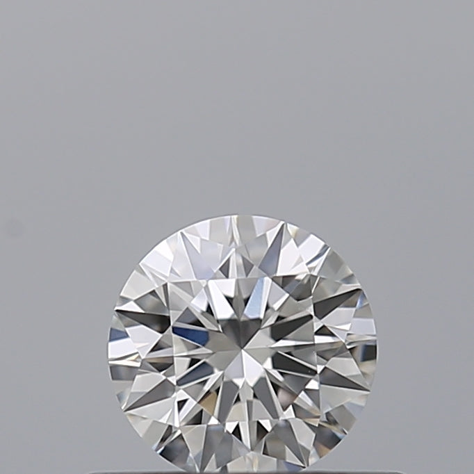 0.32 carat Round diamond E  VS1 Excellent