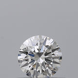 0.32 carat Round diamond E  VS1 Excellent
