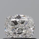 0.50 carat Cushion diamond F  VVS1