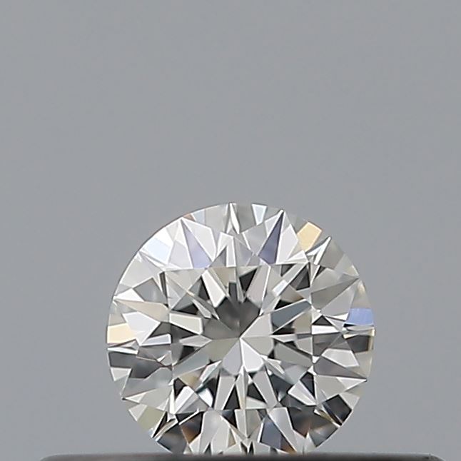 0.18 carat Round diamond E  VS1 Excellent