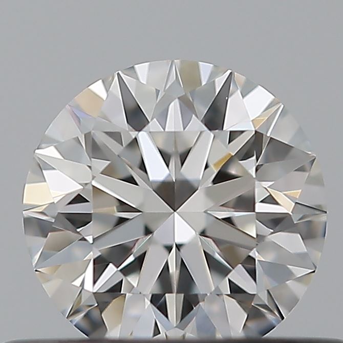 0.40 carat Round diamond F  VS1 Excellent