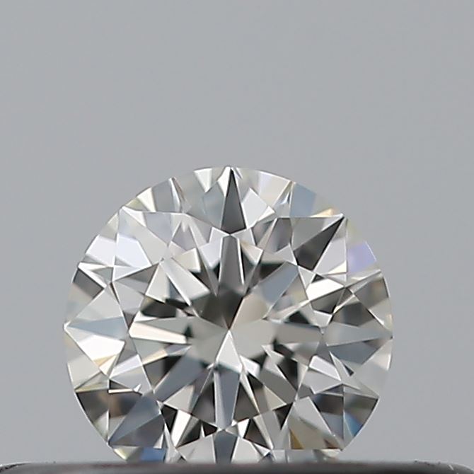 0.19 carat Round diamond G  VVS2 Excellent